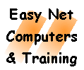 Easy Net Computers Training