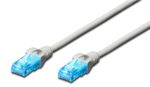 Cables - Patch & Network