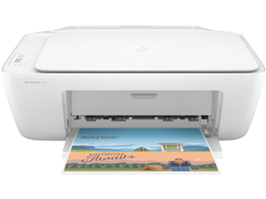 HP Printers & Accessories