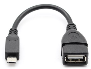 Cables - USB & Firewire